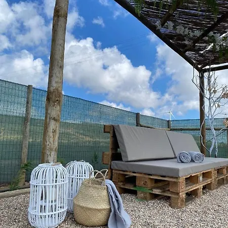 Casinhas Dos Valados