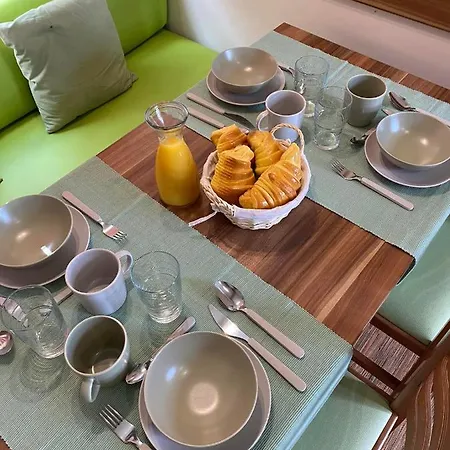 Casinhas Dos Valados *