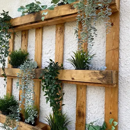 Casinhas Dos Valados Aldeamento Turístico