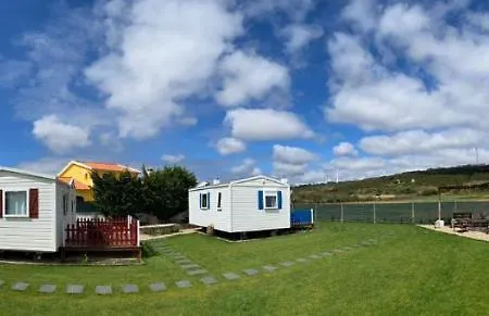 Casinhas Dos Valados * Atouguia Da Baleia