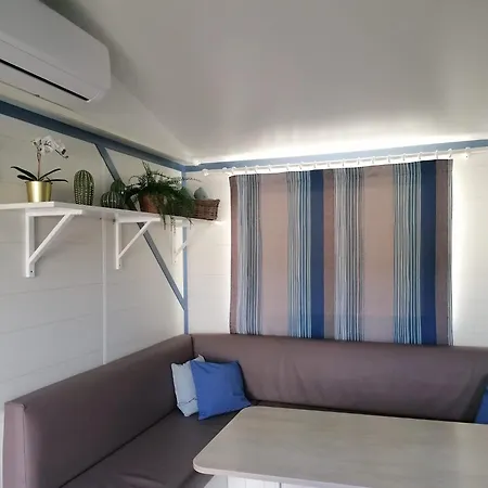 Aldeamento Turístico Casinhas Dos Valados