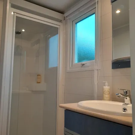 Casinhas Dos Valados Aldeamento Turístico Atouguia Da Baleia