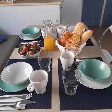 Aldeamento Turístico Casinhas Dos Valados