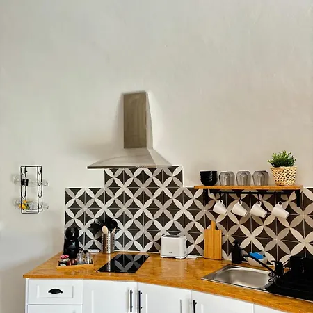 Casinhas Dos Valados Aldeamento Turístico *