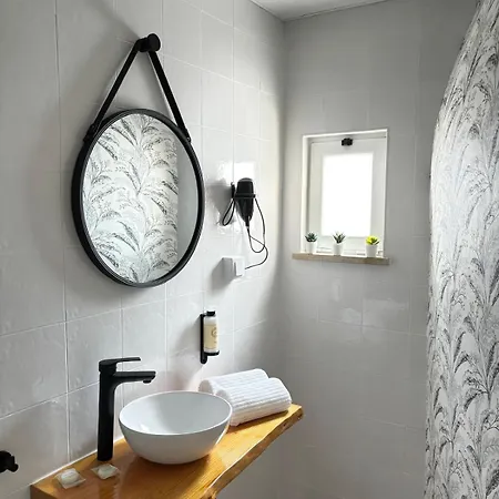 Aldeamento Turístico Casinhas Dos Valados