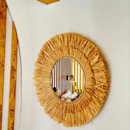 Aldeamento Turístico Casinhas Dos Valados Atouguia Da Baleia