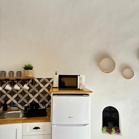 Casinhas Dos Valados Atouguia Da Baleia