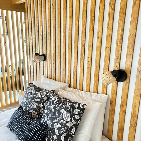 Casinhas Dos Valados *