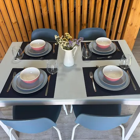 Casinhas Dos Valados Aldeamento Turístico Atouguia Da Baleia