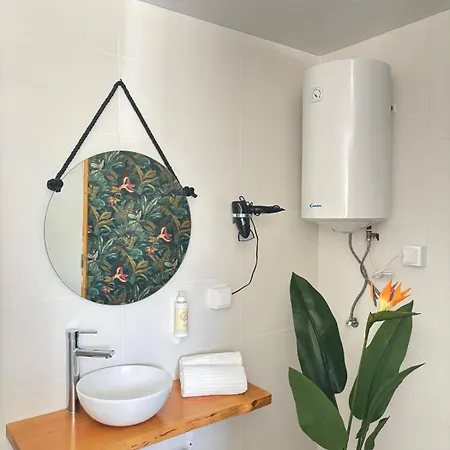 Aldeamento Turístico Casinhas Dos Valados