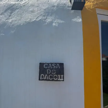 Aldeamento Turístico Casinhas Dos Valados