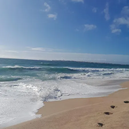 Casinhas Dos Valados