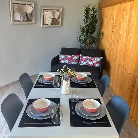 Aldeamento Turístico Casinhas Dos Valados *