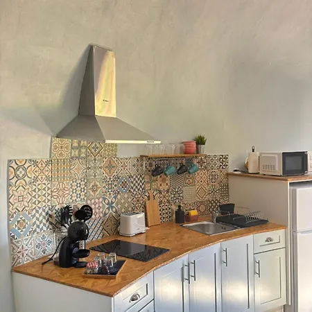 Aldeamento Turístico Casinhas Dos Valados Atouguia Da Baleia