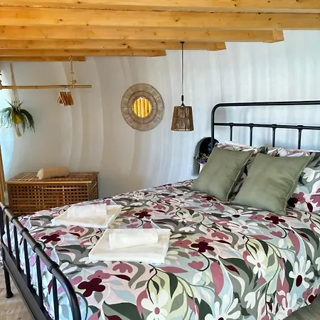 Casinhas Dos Valados Aldeamento Turístico *