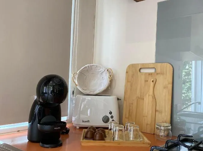 Casinhas Dos Valados Vakantiepark