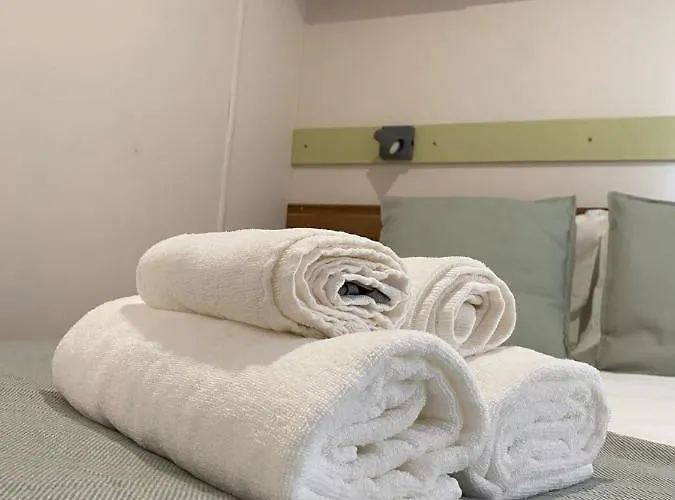 Casinhas Dos Valados Vakantiepark *