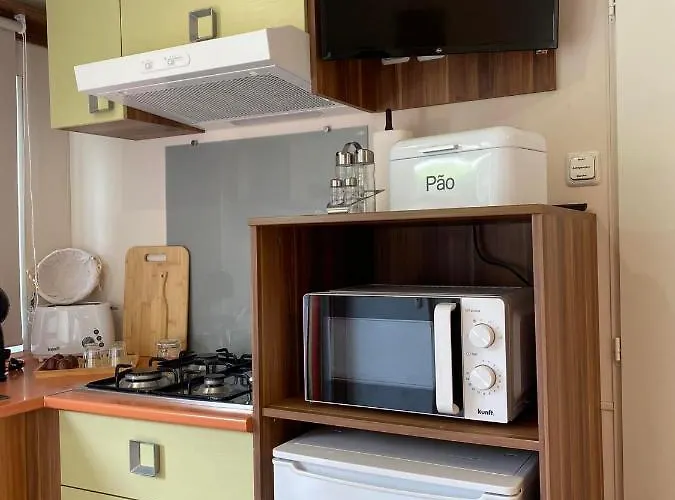 Vakantiepark Casinhas Dos Valados