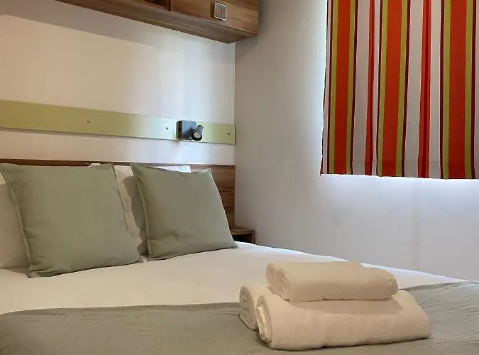 Vakantiepark Casinhas Dos Valados Atouguia Da Baleia