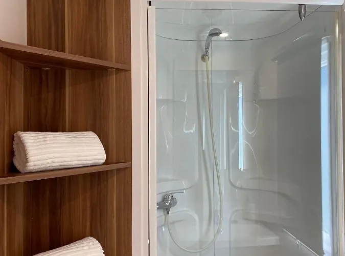 Casinhas Dos Valados Vakantiepark