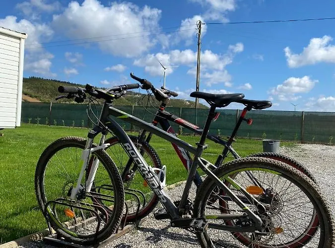 Vakantiepark Casinhas Dos Valados