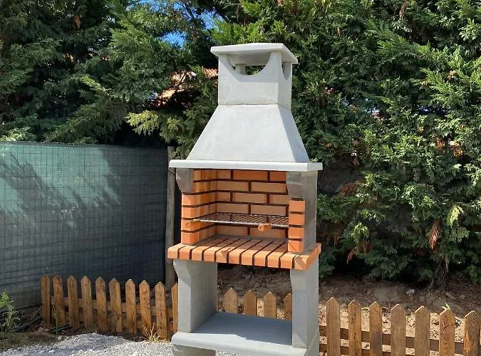 Casinhas Dos Valados Vakantiepark Atouguia Da Baleia