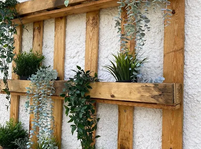 Casinhas Dos Valados Vakantiepark