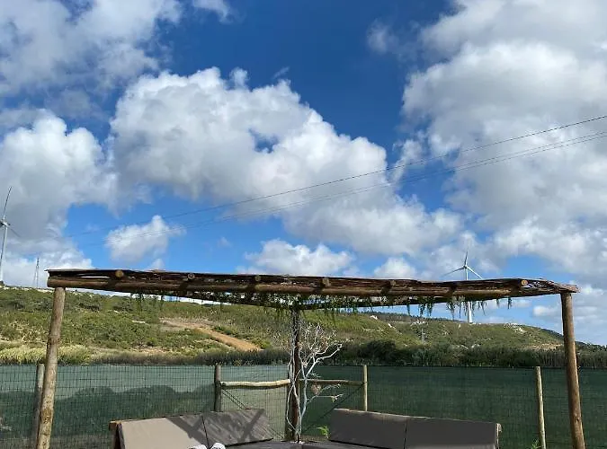 Casinhas Dos Valados Vakantiepark Atouguia Da Baleia