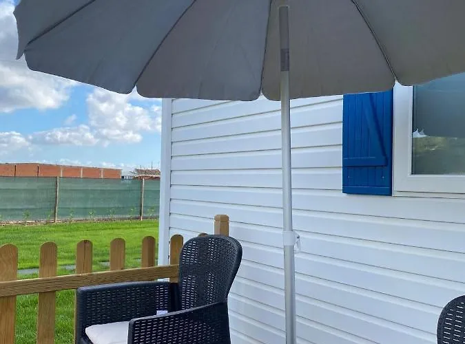 Casinhas Dos Valados Vakantiepark