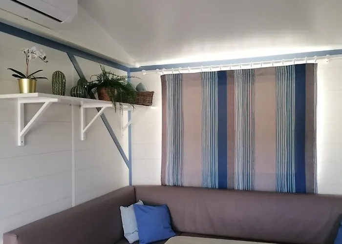 Vakantiepark Casinhas Dos Valados