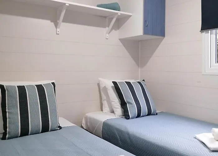 Casinhas Dos Valados Vakantiepark