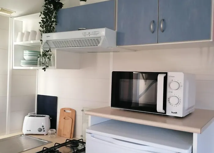 Casinhas Dos Valados Vakantiepark *