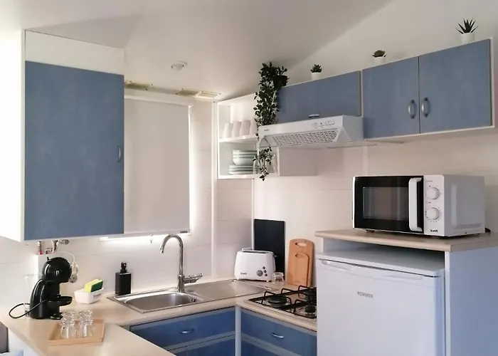 Casinhas Dos Valados Vakantiepark Atouguia Da Baleia