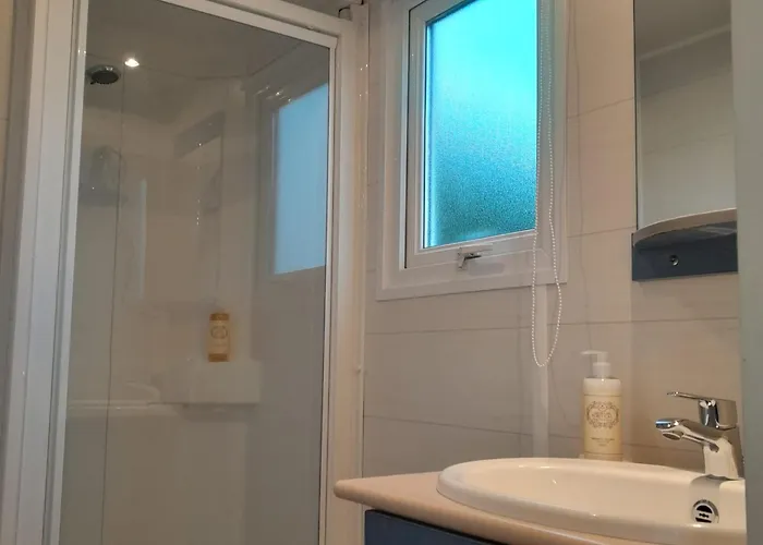 Casinhas Dos Valados Vakantiepark Atouguia Da Baleia