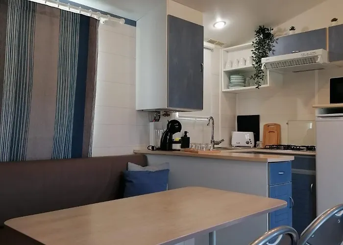 Vakantiepark Casinhas Dos Valados