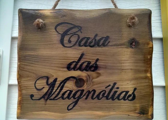 Casinhas Dos Valados *