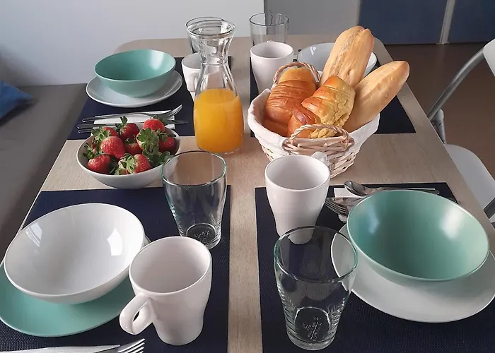 Vakantiepark Casinhas Dos Valados