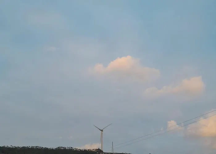 Casinhas Dos Valados * Atouguia Da Baleia