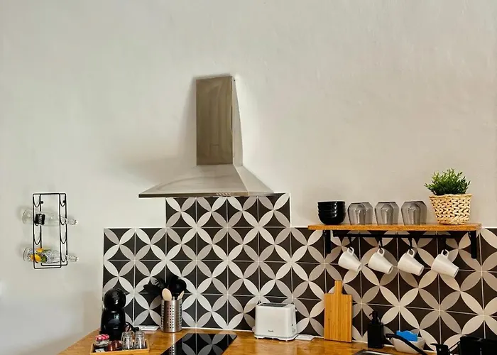 Casinhas Dos Valados Vakantiepark *