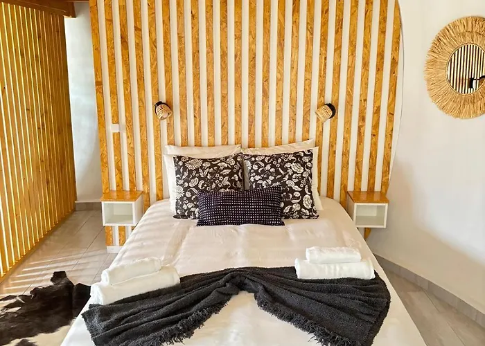 Casinhas Dos Valados Atouguia Da Baleia