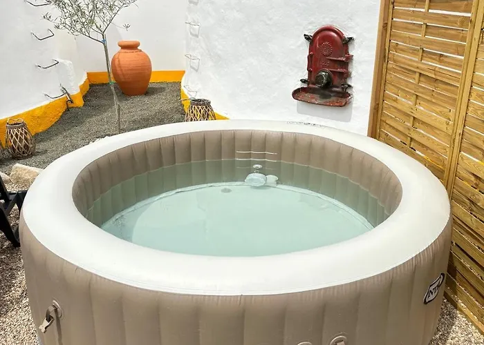 Casinhas Dos Valados