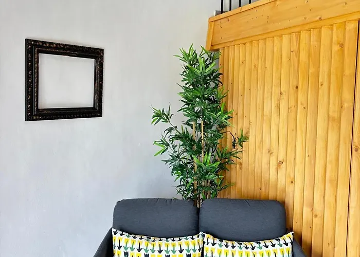 Casinhas Dos Valados Vakantiepark *