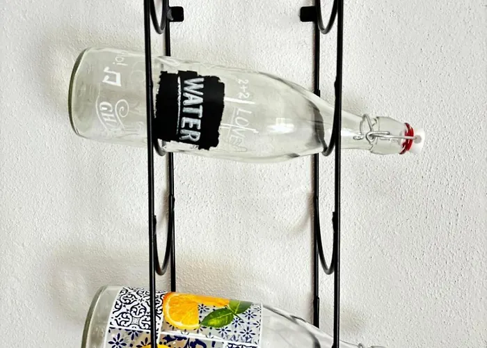 Casinhas Dos Valados Vakantiepark Atouguia Da Baleia