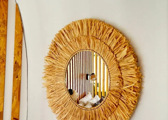 Vakantiepark Casinhas Dos Valados Atouguia Da Baleia