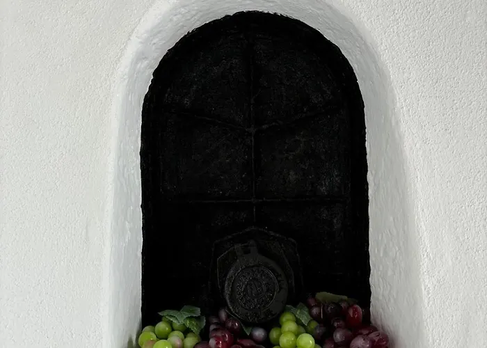 Casinhas Dos Valados