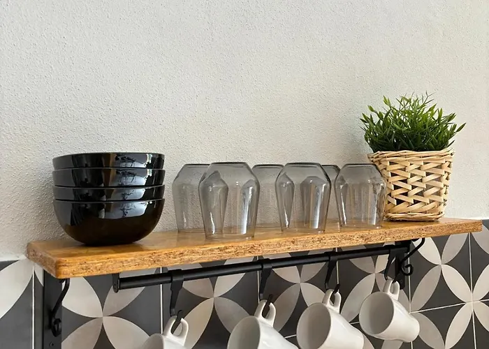 Casinhas Dos Valados Vakantiepark