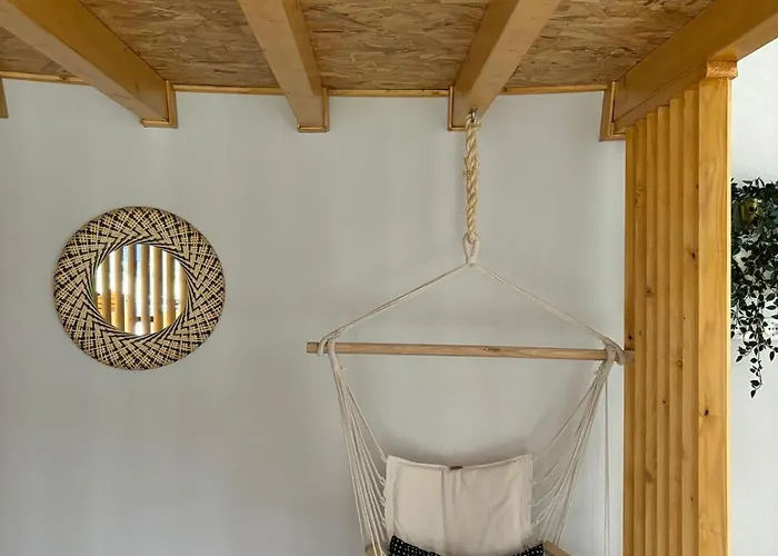 Casinhas Dos Valados Vakantiepark *