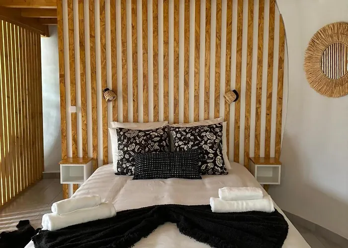 Casinhas Dos Valados Vakantiepark