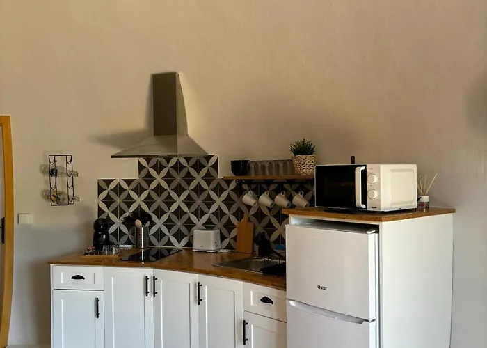 Casinhas Dos Valados Vakantiepark *