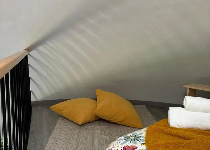 Casinhas Dos Valados Vakantiepark Atouguia Da Baleia